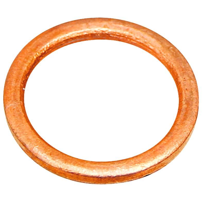 Pierścień uszczelniający Fendt Renault F116200710290