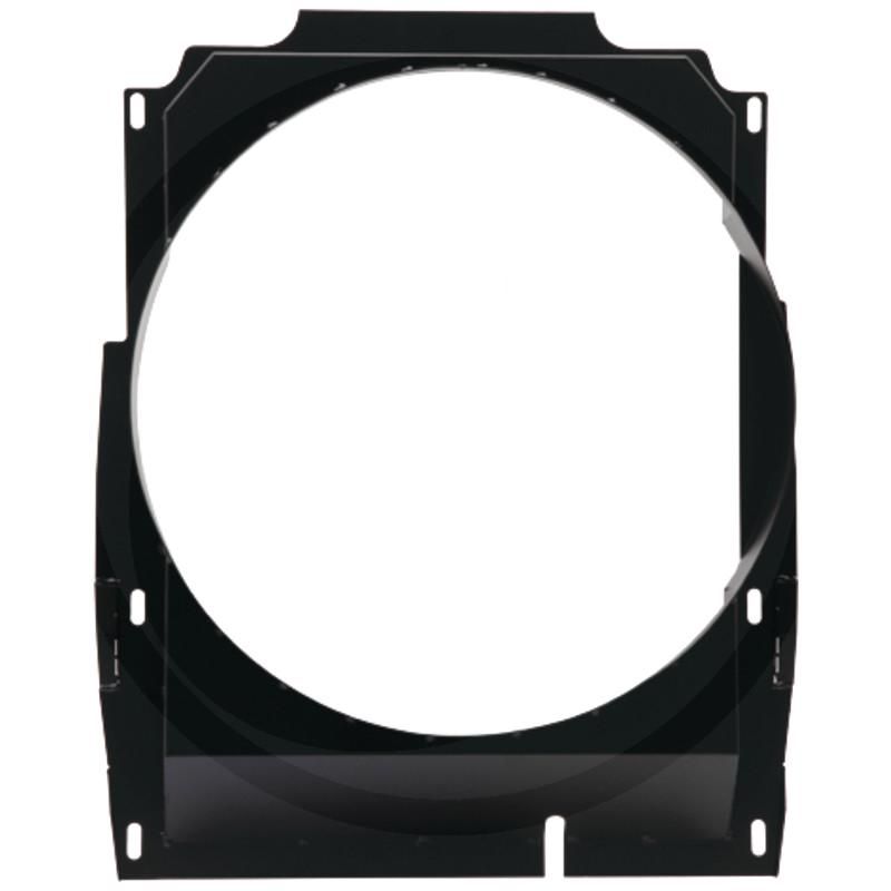 Pokrywa chłodnicy Massey Ferguson 4353855M1