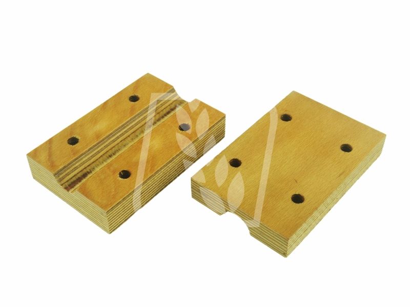 Panewka drewniana Fi-28mm AZ10037