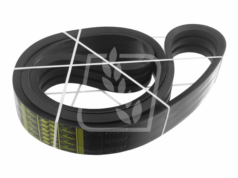 Pas zespolony H164368 John Deere 3HCx2740 Gates