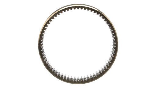 Pierścień zębaty kół planetarnych zwolnicy 5191770 CNH