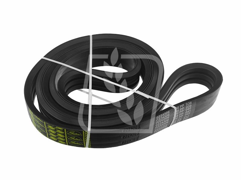 Pas zespolony Z43890 John Deere 3HB x 3510