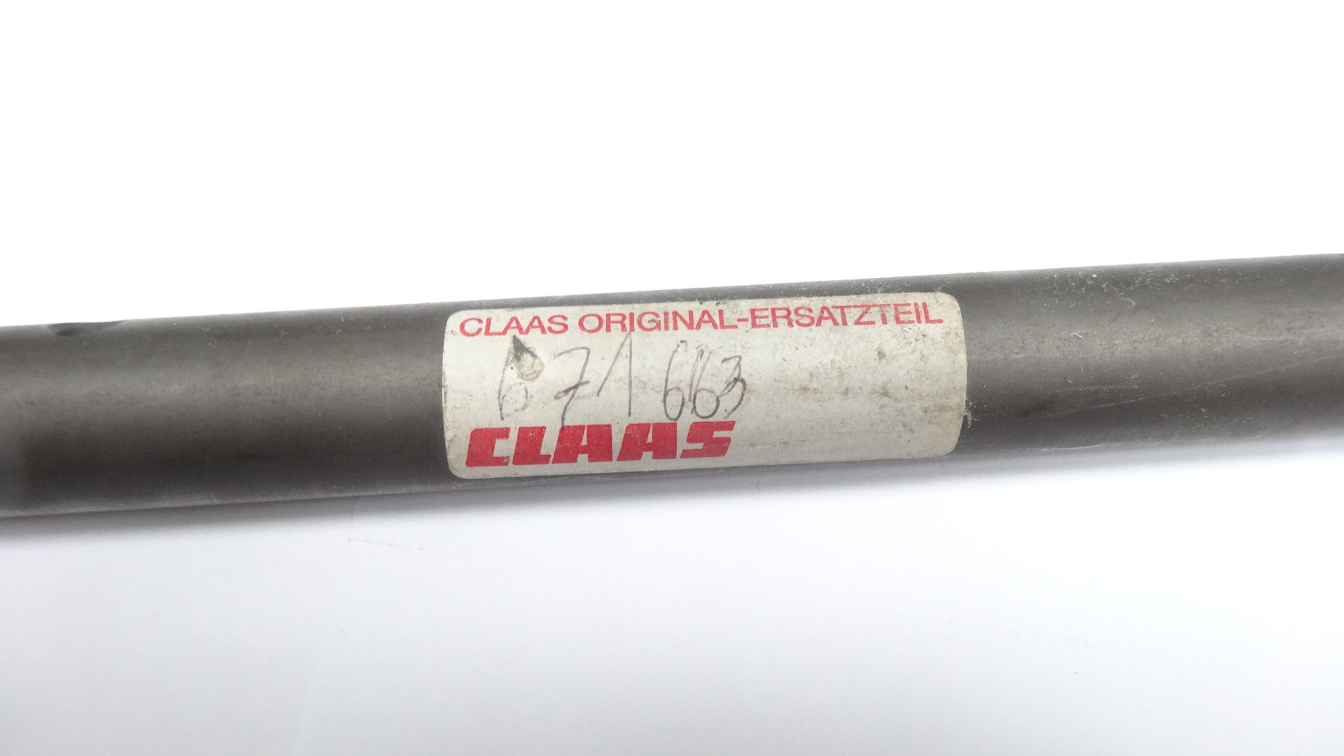 Wałek Claas 671663