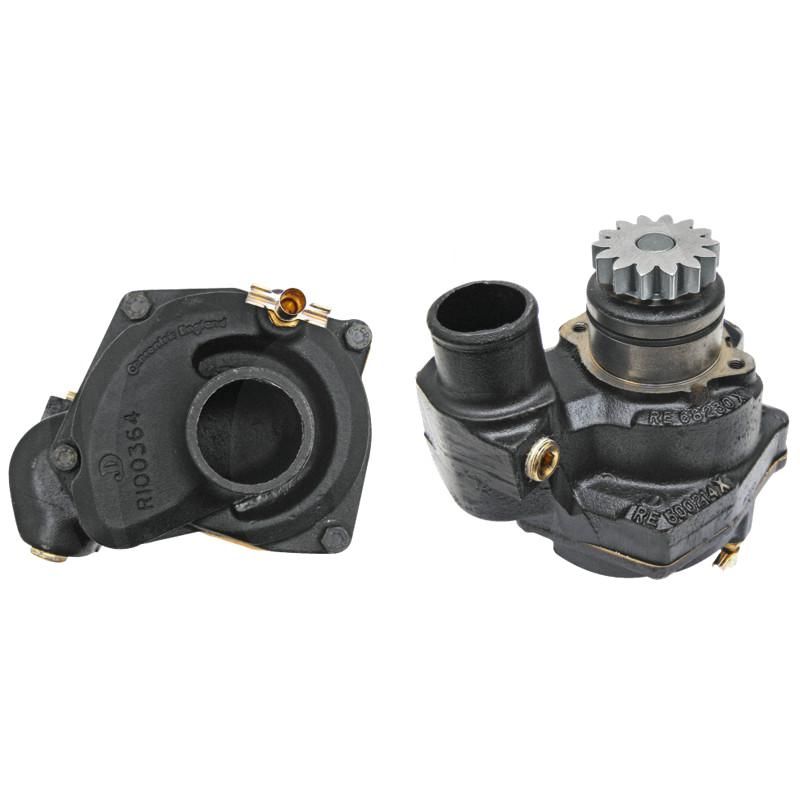 Pompa wodna John Deere RE68230, RE500214, RE49540, RE68229, RE39121