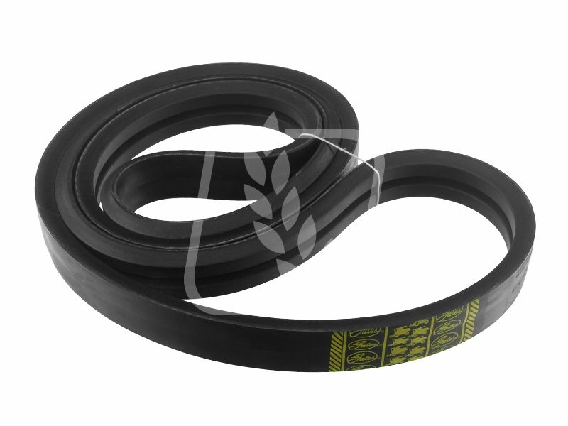 Pas klinowy zespolony 2HC x 3130 06215245 – GATES CLAAS