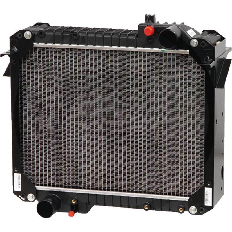 Chłodnica Massey Ferguson 3810864M2