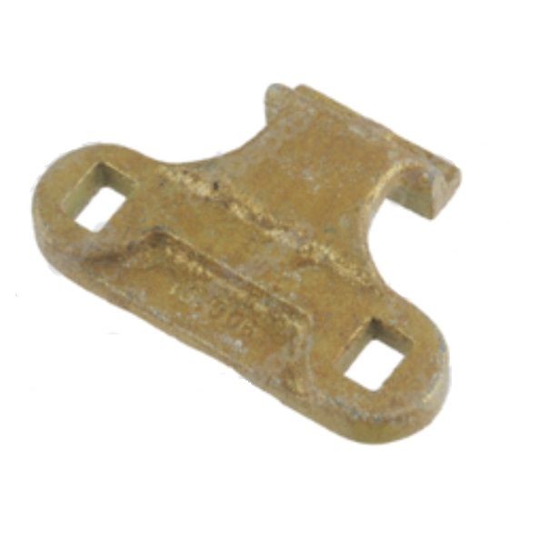 Docisk kosy kombajn New Holland 89508725 oryginał CNH