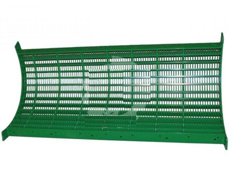 Klepisko do kukurydzy John Deere 1290mm 970, 975, 1072, 1075, 1170, 1175 AZ17518