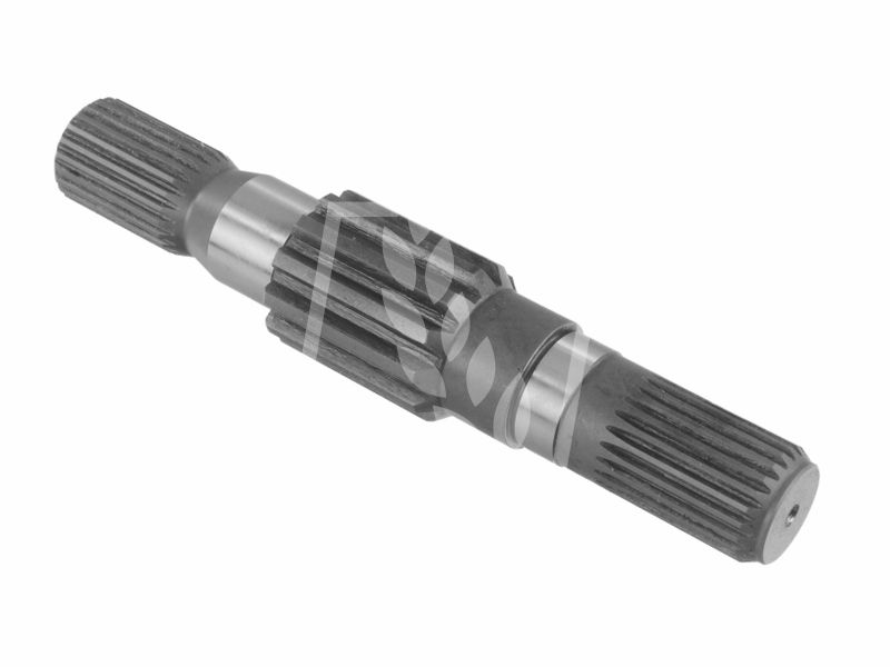 Półoś 273 mm Z37945