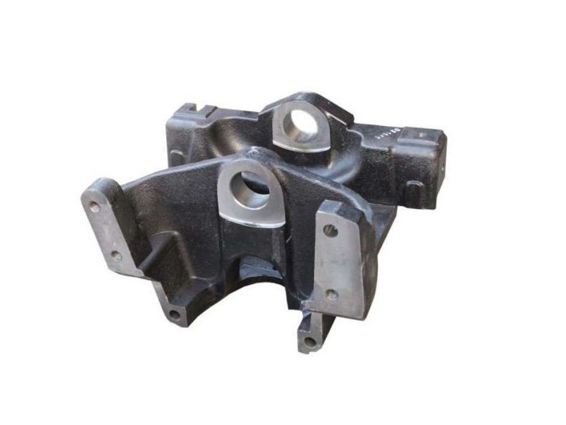 Wspornik osi przedniej MF3 Ursus 3512 3028585M91