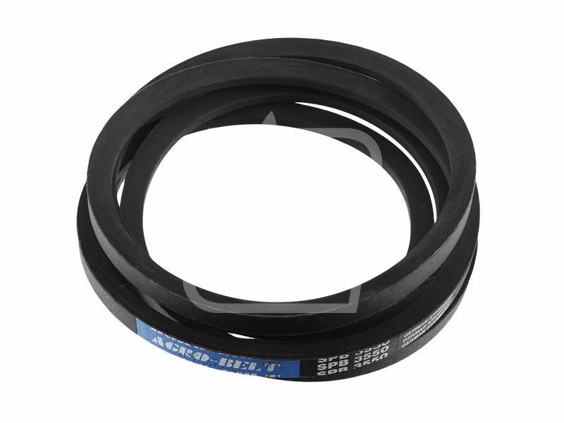 Pas SPB x 3550 16.3 x 3550