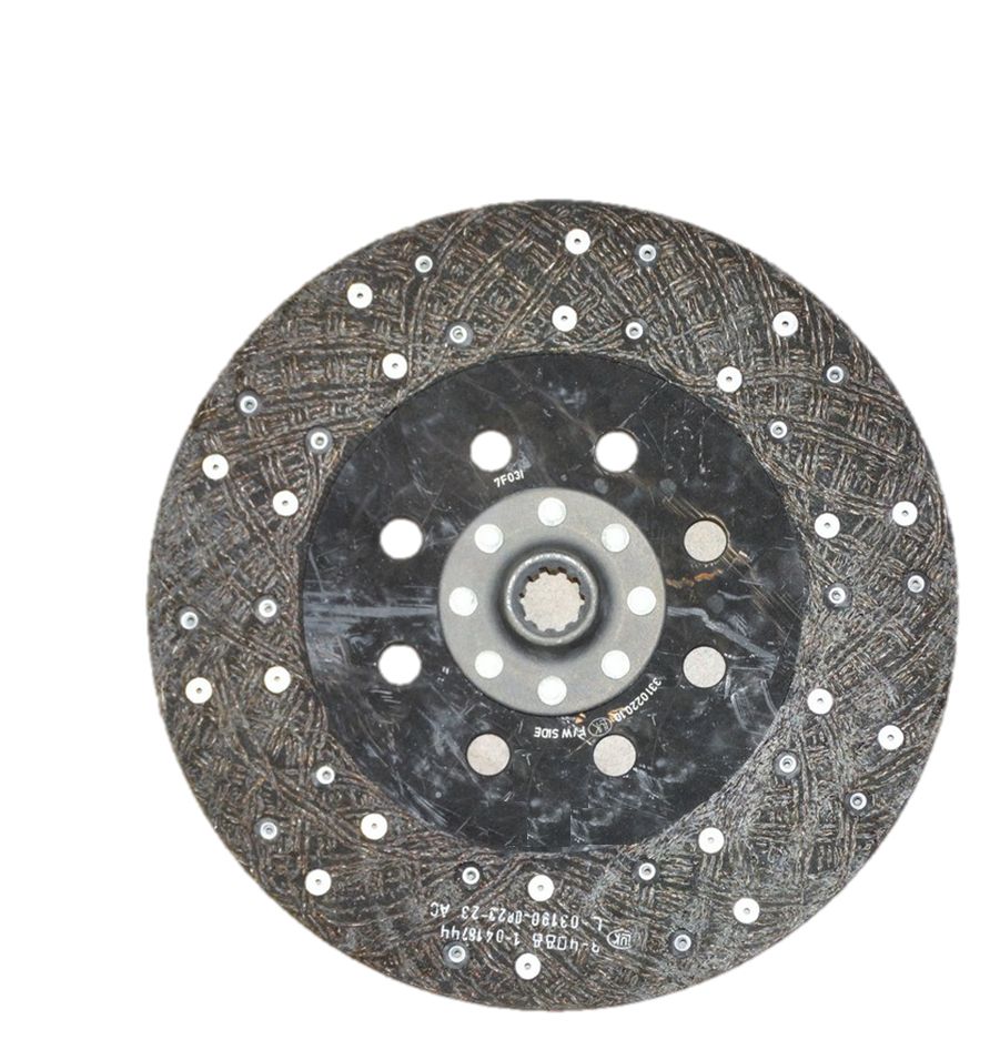 Tarcza sprzęgła CASE Ford Fiat 5167937