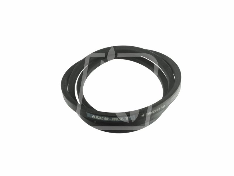 Pas H25 x 2761 25 x 2761