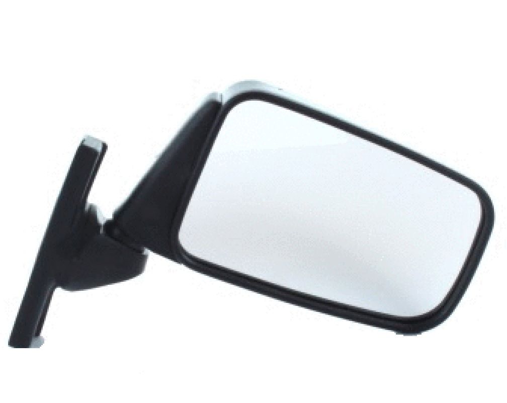 Melex Lusterko zewnętrzne P LW.33604 Wesem