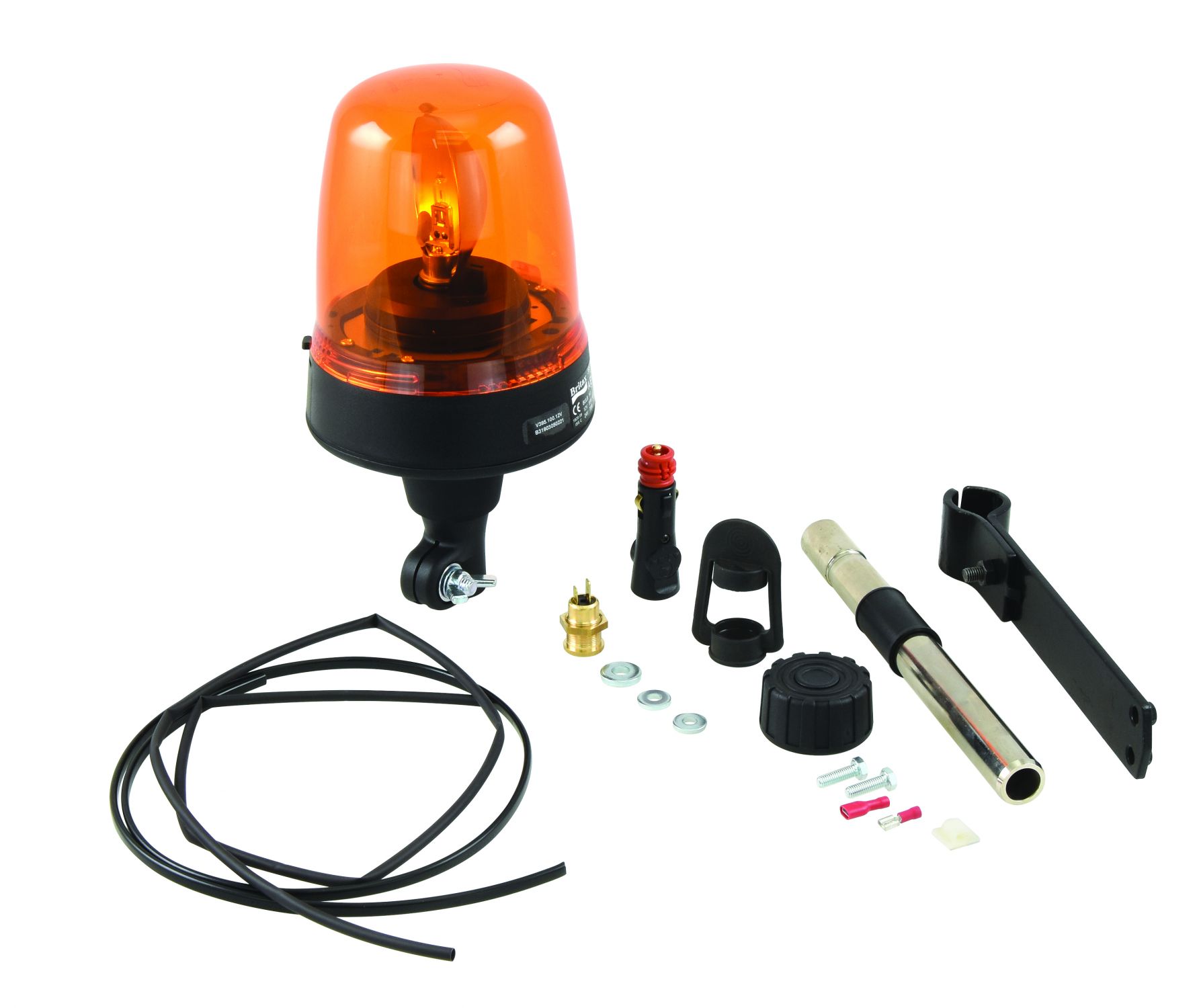 Lampa błyskowa do New Holland T6/7 153754 710762034