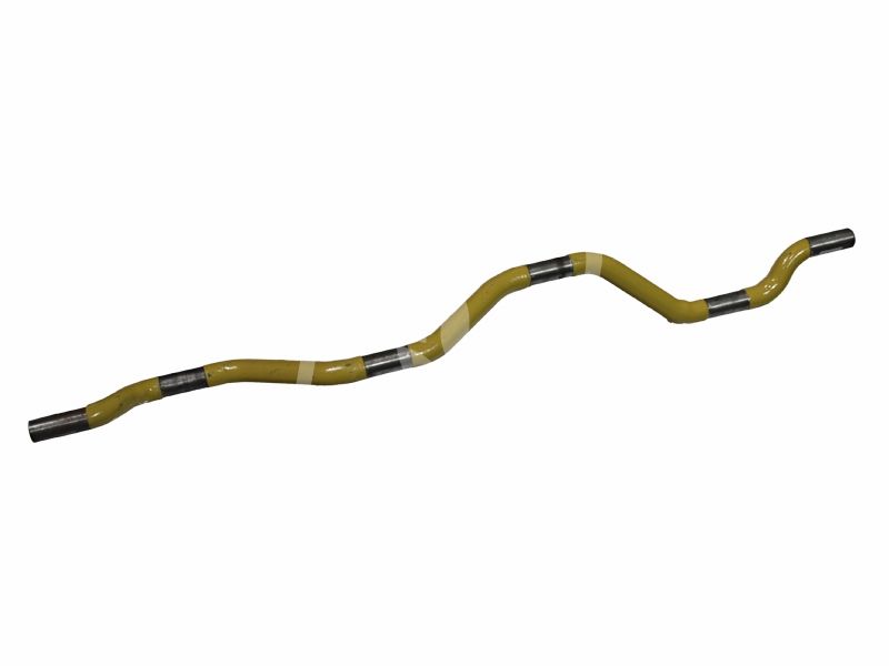 Wał wytrząsacza tył 1165mm 80336852