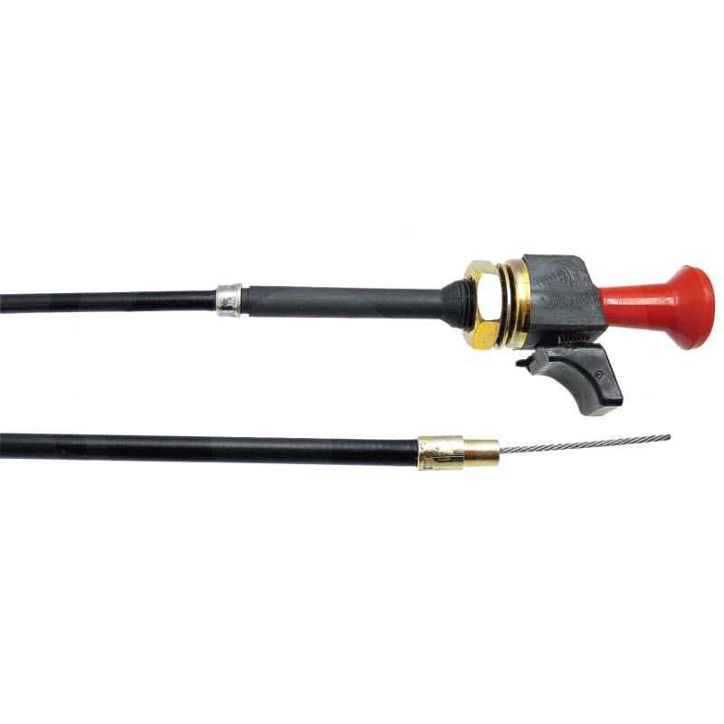 Linka gaszenia Renault 6000102986