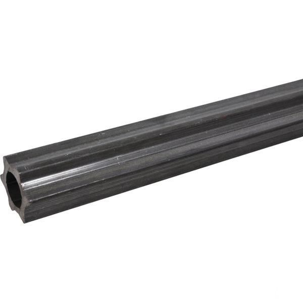 Rura profilowa L25 wewnętrzna 1000 mm PTO9L25IPT1000