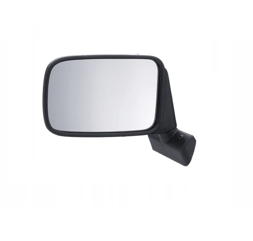 Lusterko zewnętrzne-rozstaw 76mm LW.01803 Wesem