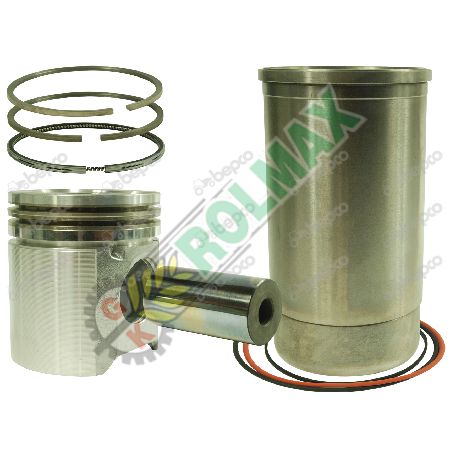 Zestaw naprawczy silnika John Deere RE60282