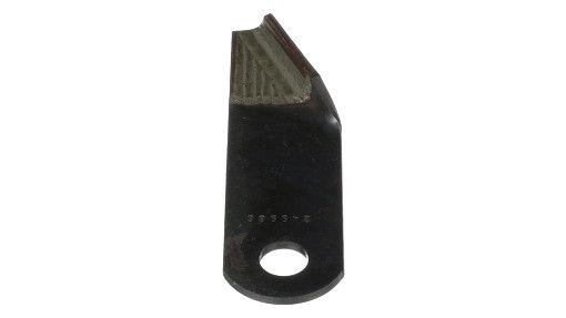 Nóż ruchomy lewy New Holland CR CX 87384918 CNH