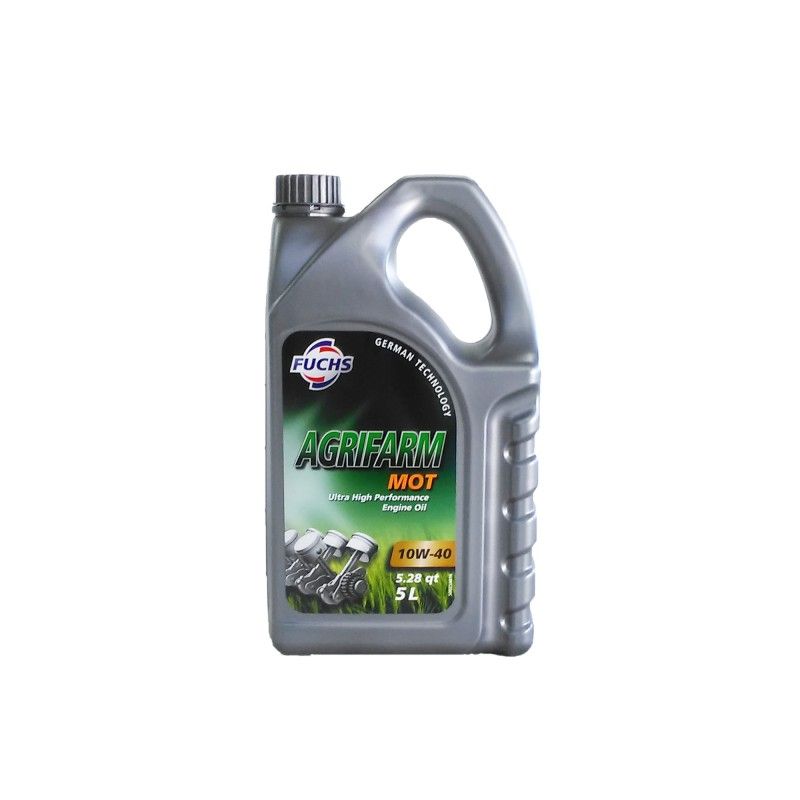 Olej Fuchs Agrifarm MOT 10W40 5L