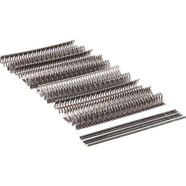 Złącze pasów napędowych U24 187 mm 411146056 10 sztuk