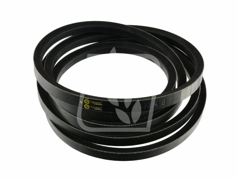 Pas 672359 Claas 20 x 3900 Optibelt Agro Power