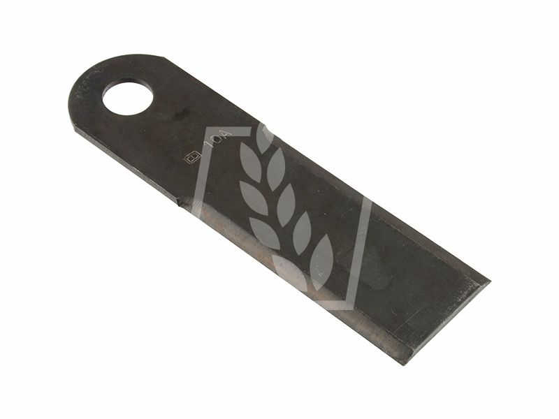 Nóż sieczkarni AH205910