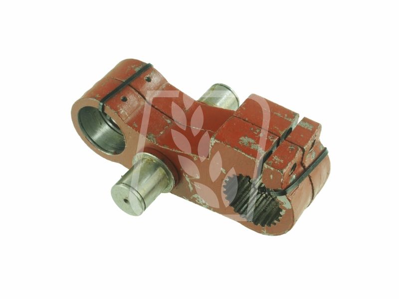 Zestaw ramion lewe + prawe 684843/44