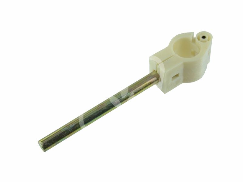 Palec bębna 16x202mm AZ30561