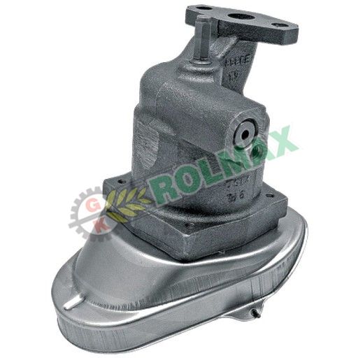 Pompa olejowa Ford 81873261