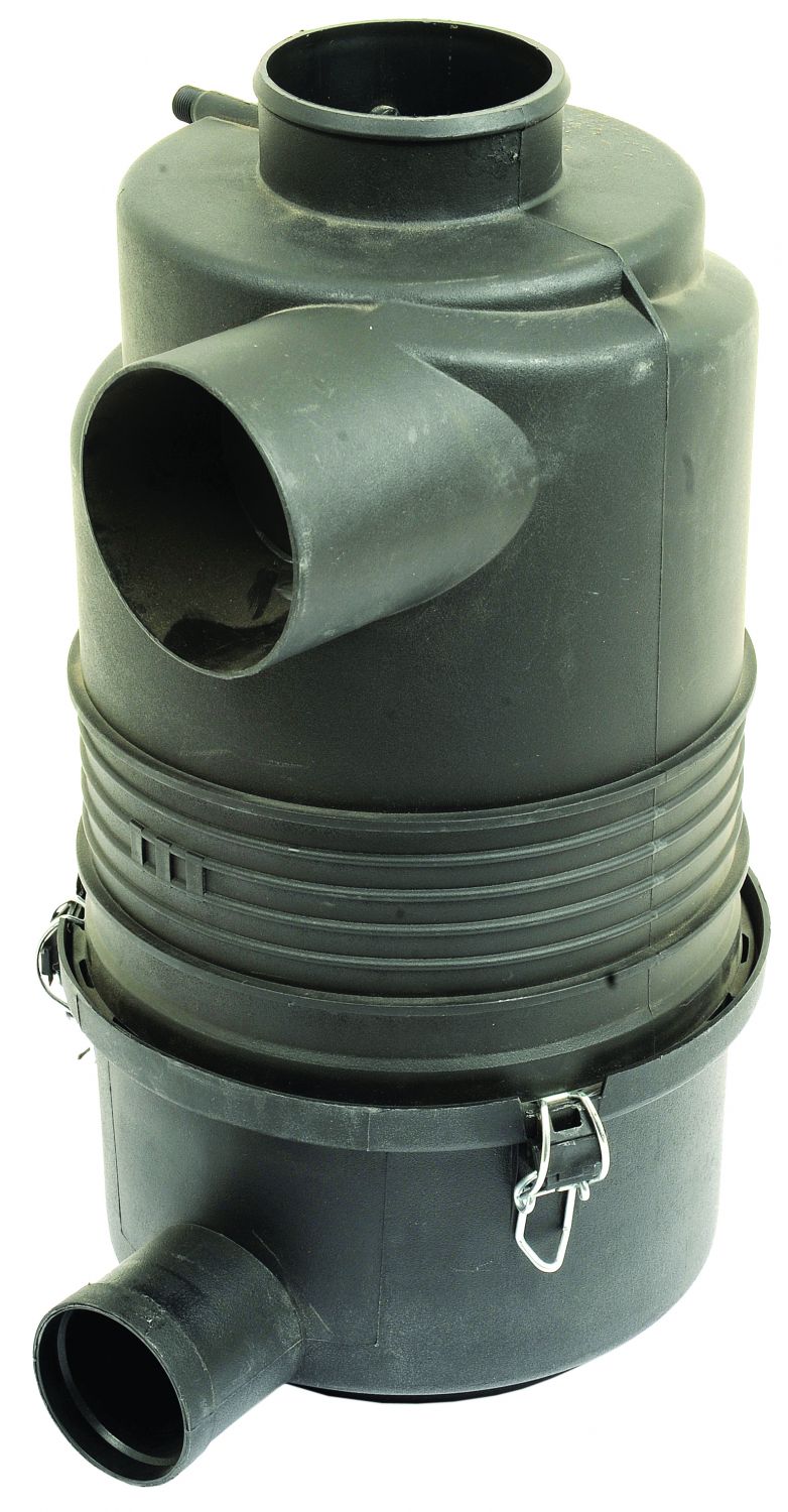 Obudowa + filtry powietrza New Holland TD CASE JX 5097073