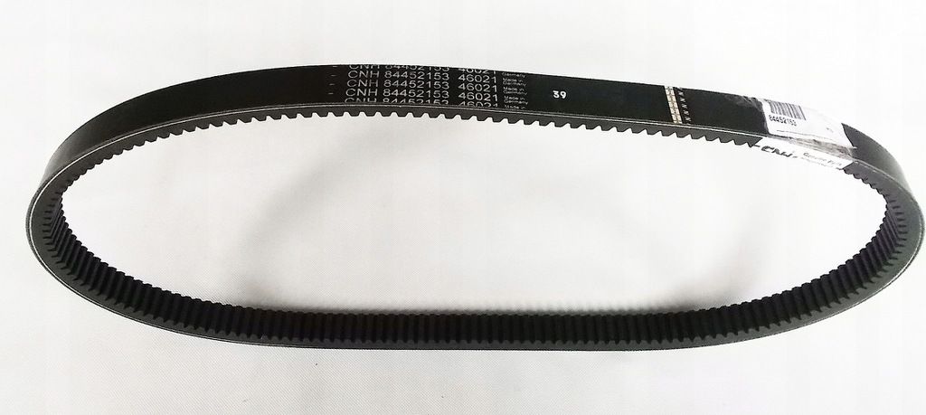 Pas New Holland Case 84452153 CNH