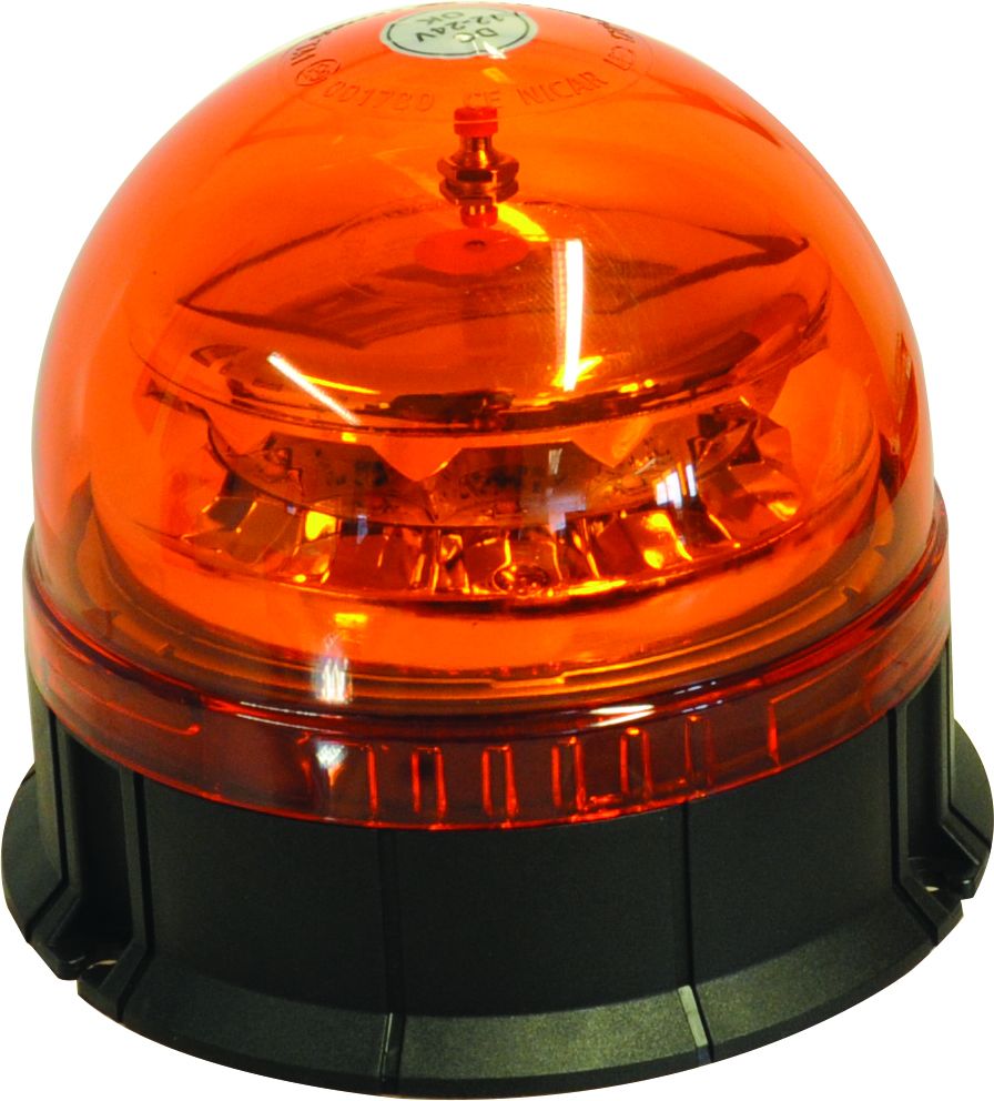 Lampa błyskowa LED 3 funkcje na 3 śruby 115169