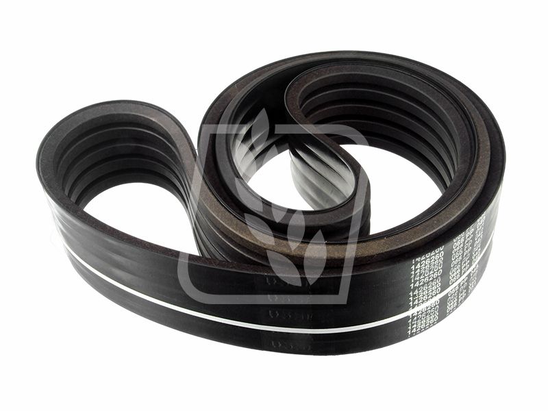 Pas zespolony 644403 Claas 5HB x 2840