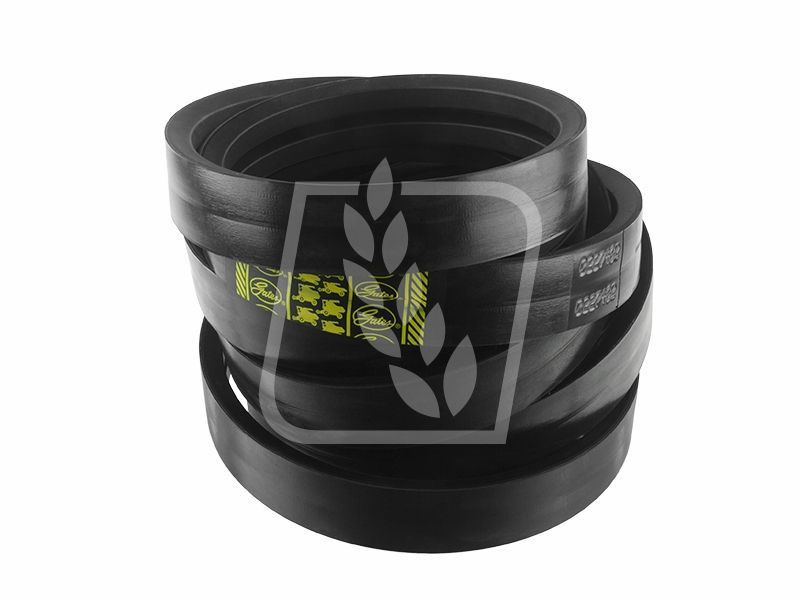 Pas zespolony H176765 John Deere 2HC x 5820