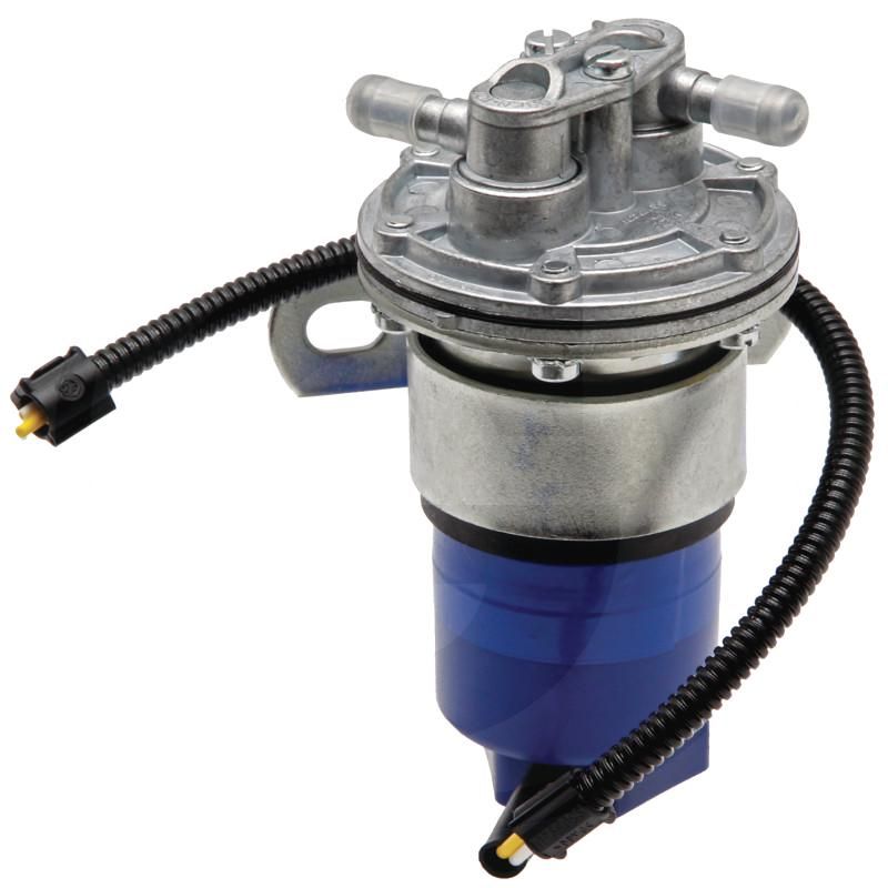 HARDI Automotive Elektryczna pompa zasilająca 38099624