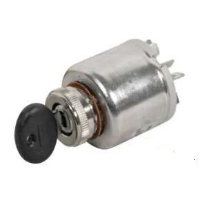 Stacyjka New Holland TL Case JX 47124203 CNH