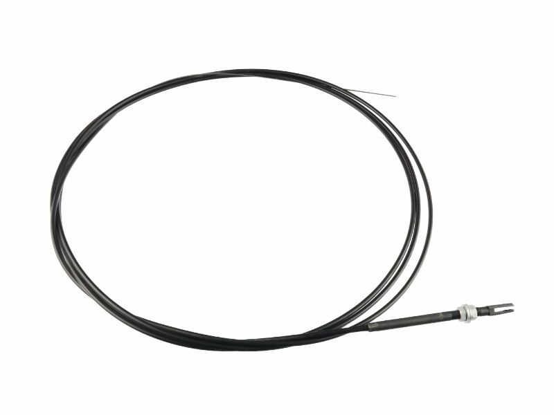 Linka gaszenia New Holland 8055 4600mm 80454808