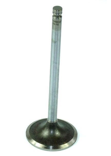 Zawór ssący New Holland Case 4895187 CNH