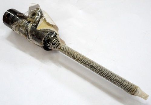 Cylinder hydrauliczny New Holland TC 87534698 CNH