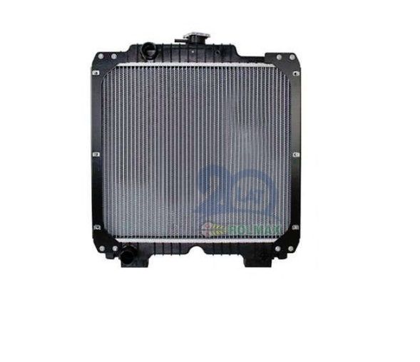 Chłodnica New Holland TDD CASE JX 84172100 CNH