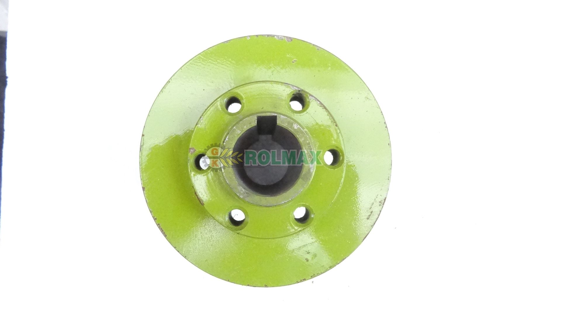 Obudowa sprzęgła przeciążeniowego 644327