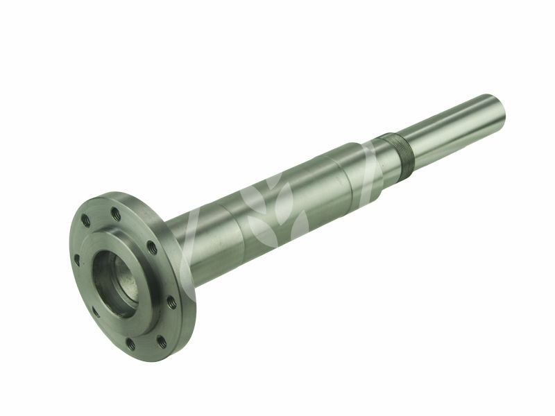 Wałek pośredni Claas 679990