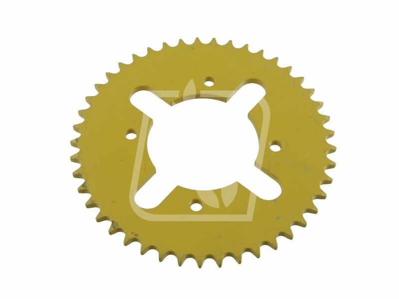 Zębatka Z45 80395347