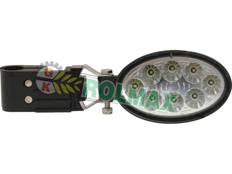 Lampa Robocza LED z uchwytem 1800 Lumenów 112529