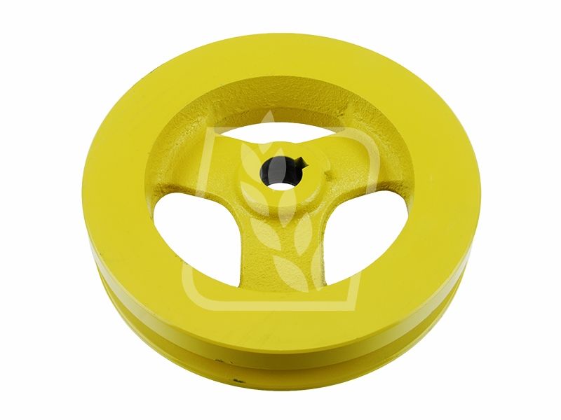 Koło pasowe przekładni 86604996 CNH