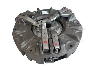 Sprzęgło silnika New Holland CASE 47583372 47953610 CNH