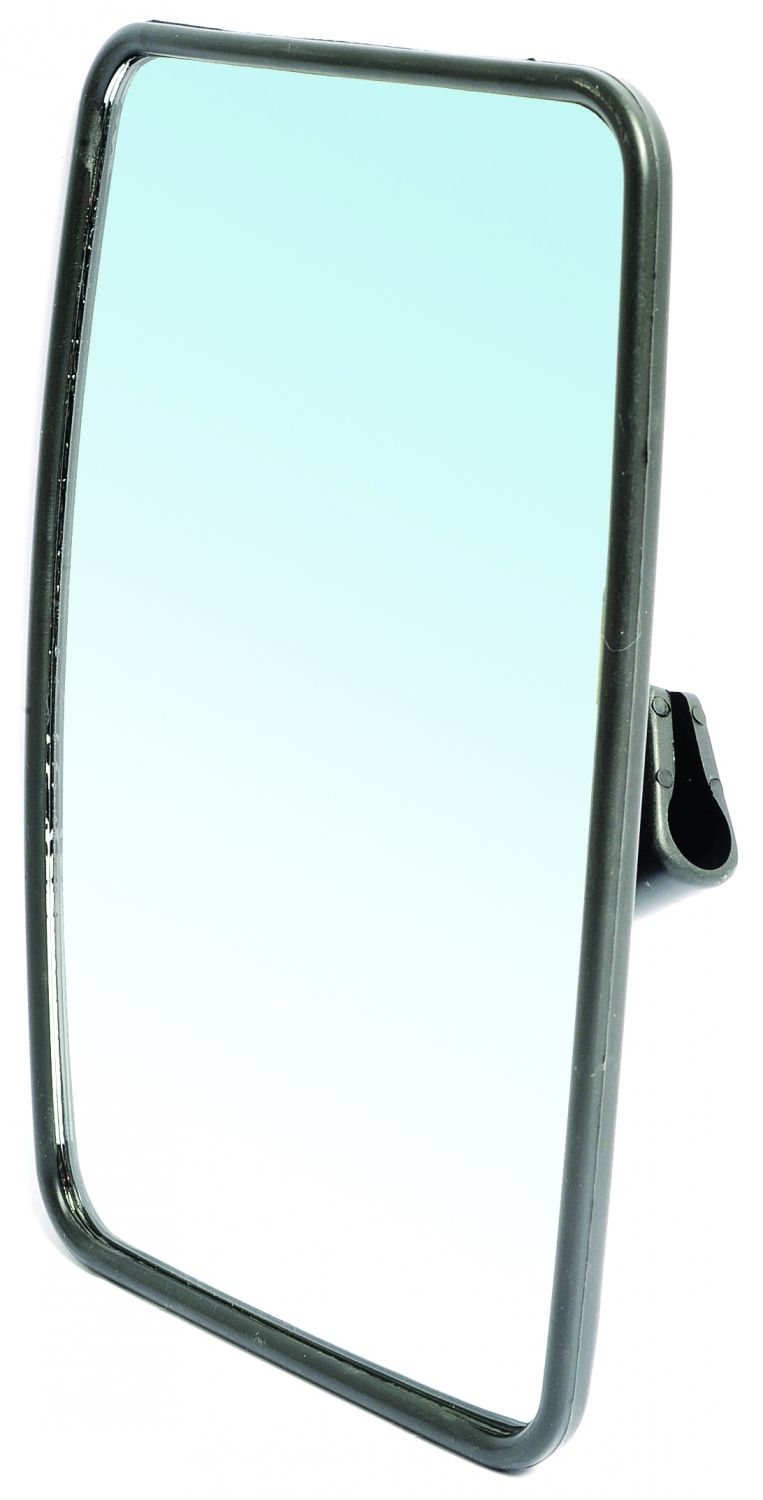 Lusterko boczne 170x230mm Wypukłe 5194648